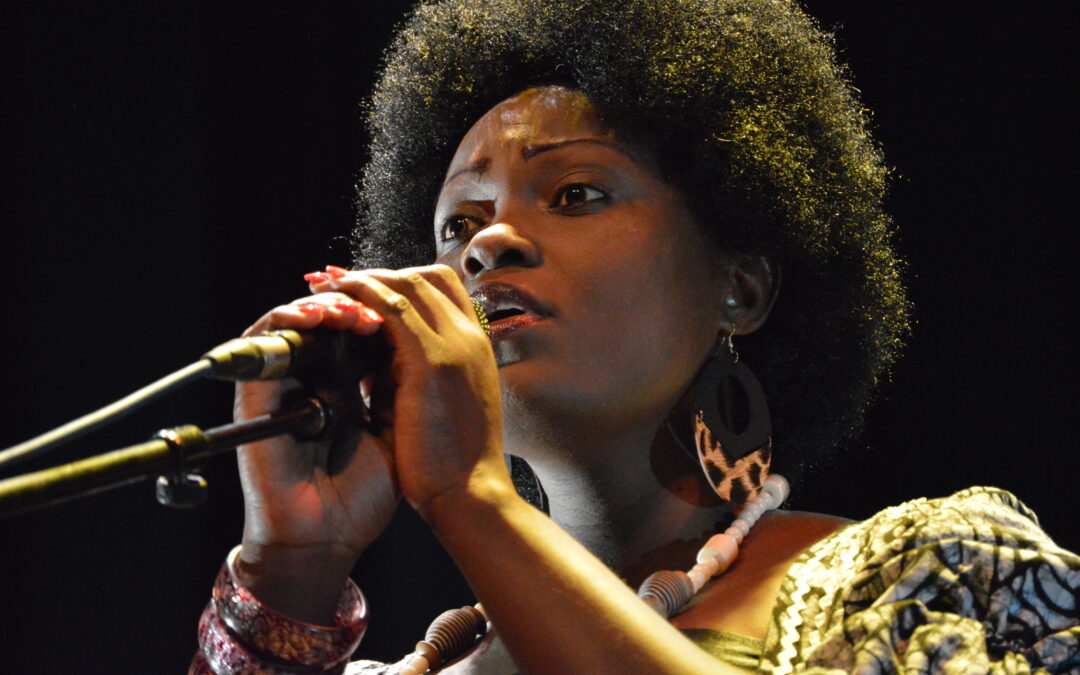 Les Artistes Congolais Vs le Web !