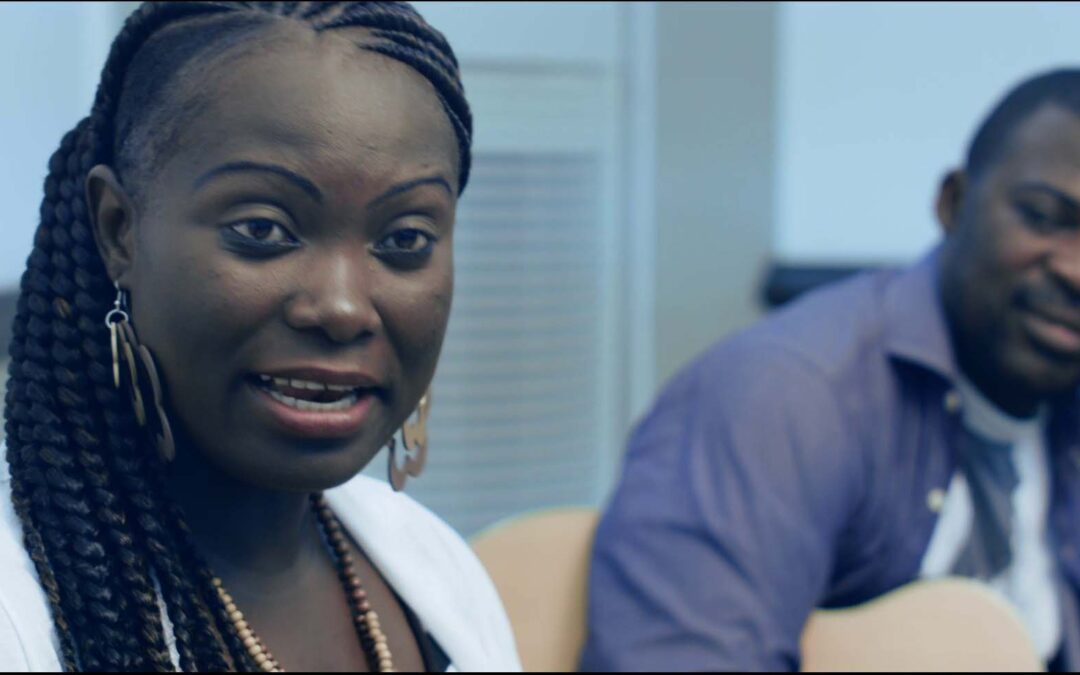 Un site Internet, Un artiste!