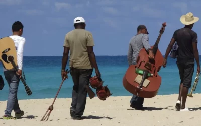Impact de la musique Rumba dans la musique du monde