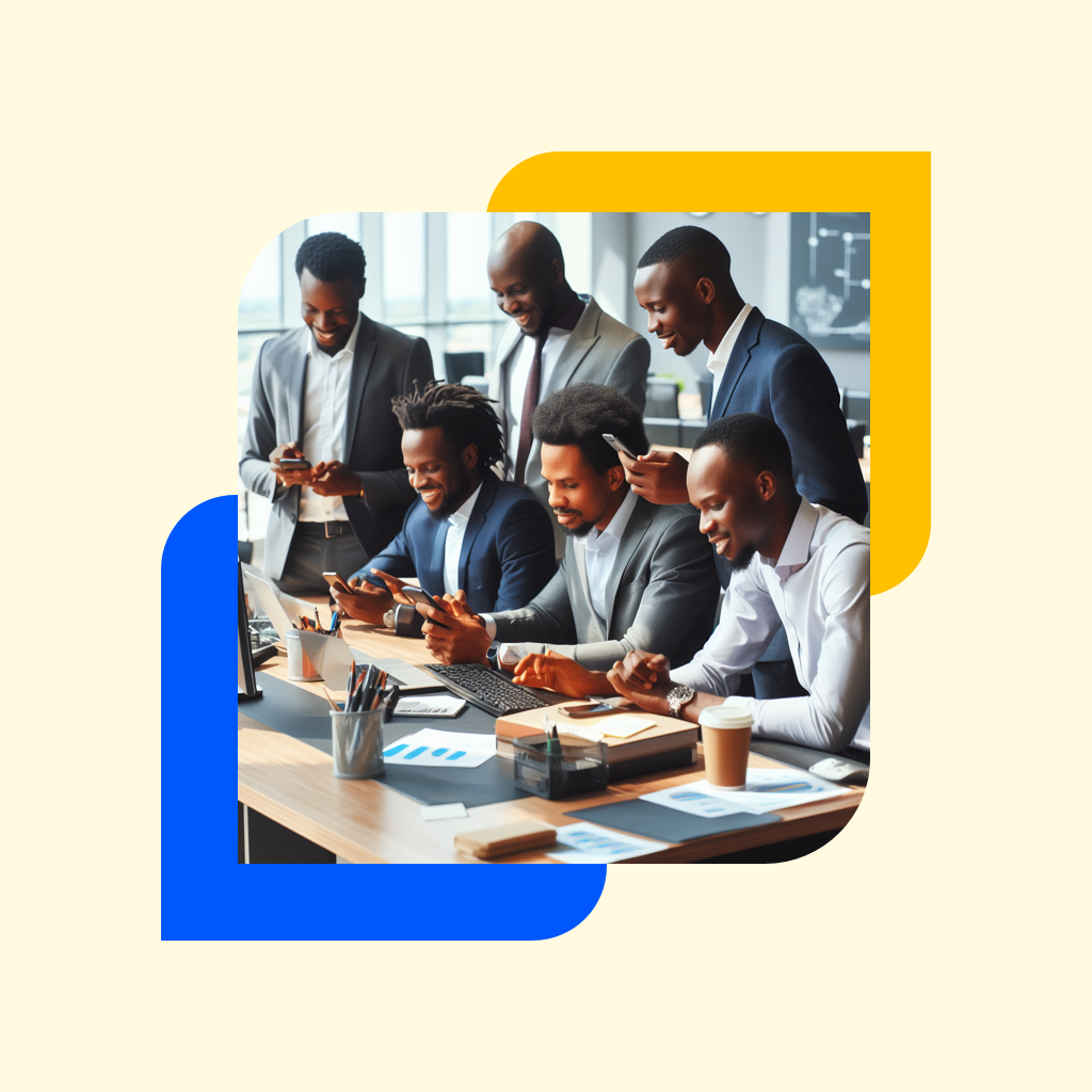 Image set ordi de Audifax Moumpossa