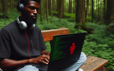 L&rsquo;Émergence de l&rsquo;IA. Comment les Testeurs Logiciels Deviennent Incontournables